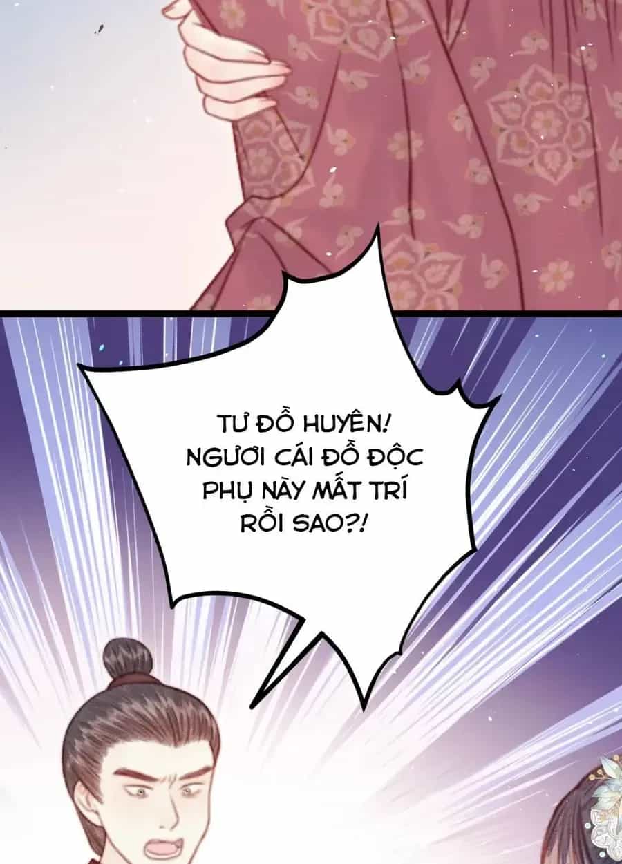 Trọng Sinh Chi Ác Phi Nghịch Tập - Chương 52 - ảnh 3