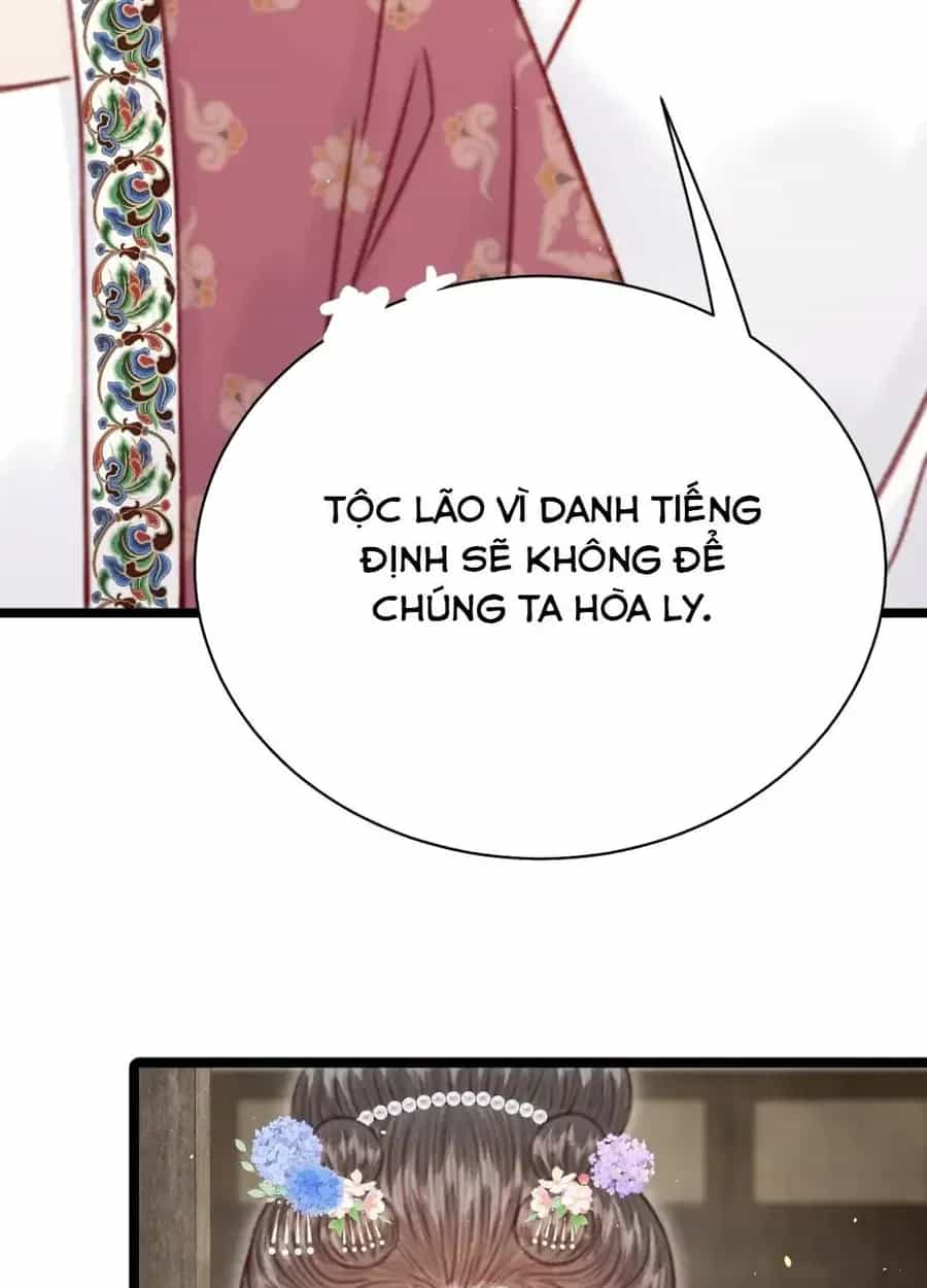 Trọng Sinh Chi Ác Phi Nghịch Tập - Chương 52 - ảnh 31