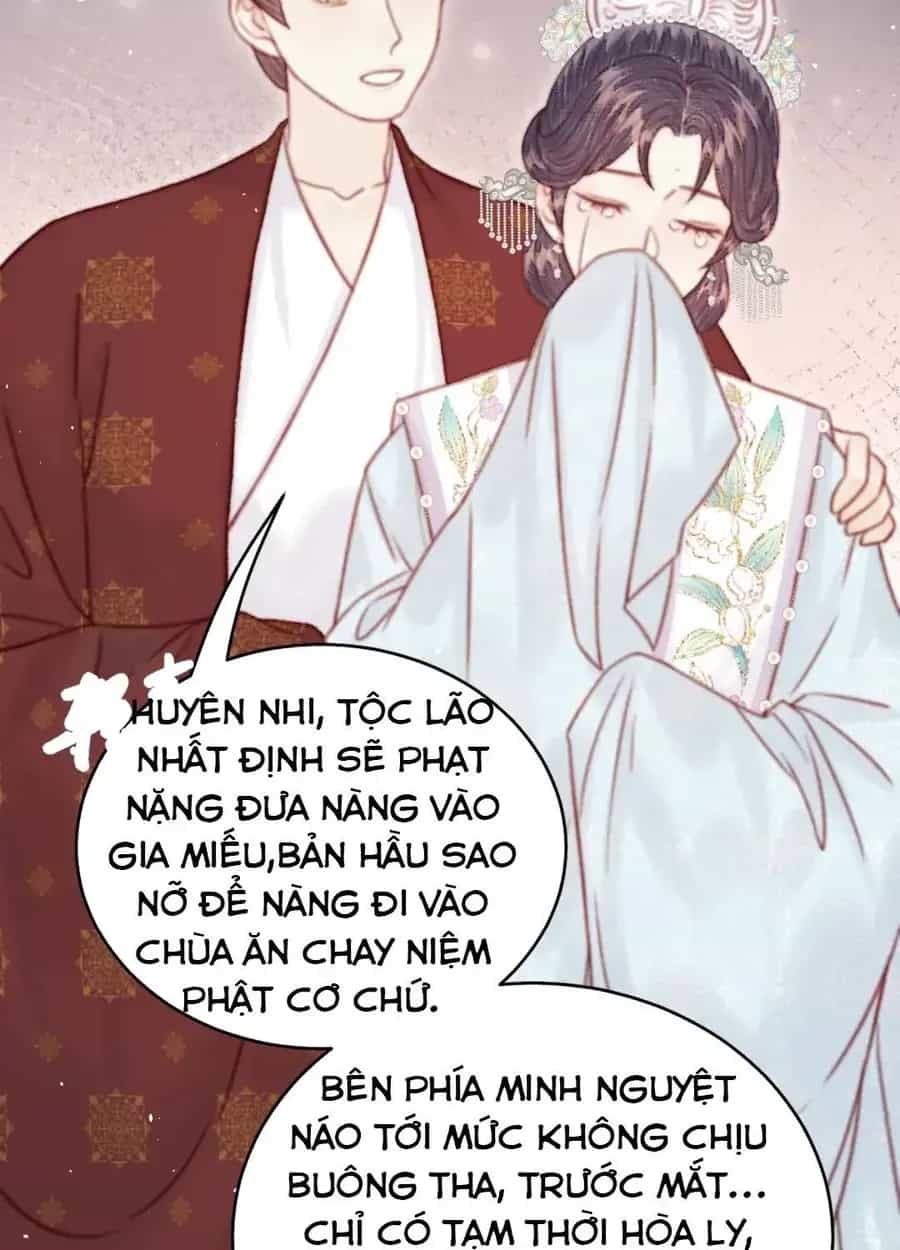 Trọng Sinh Chi Ác Phi Nghịch Tập - Chương 52 - ảnh 33