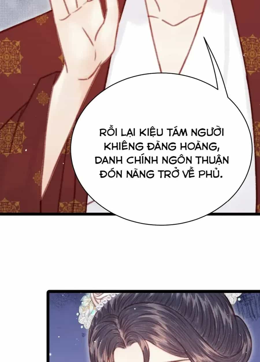 Trọng Sinh Chi Ác Phi Nghịch Tập - Chương 52 - ảnh 35