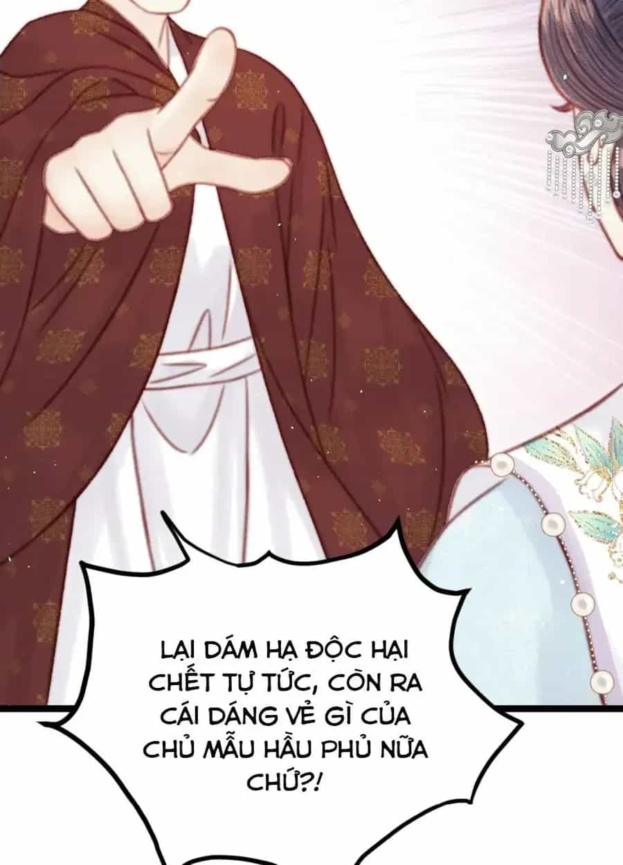 Trọng Sinh Chi Ác Phi Nghịch Tập - Chương 52 - ảnh 4