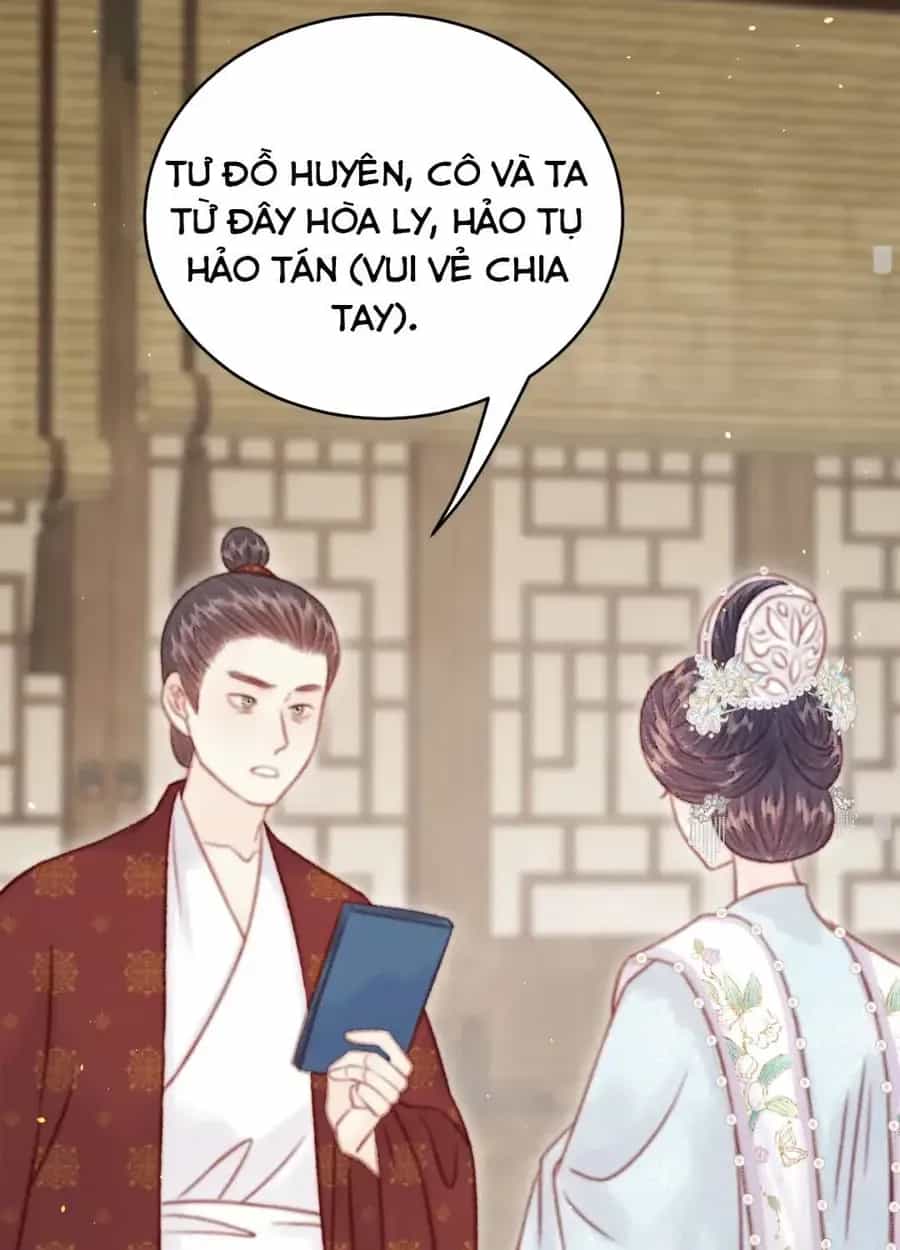 Trọng Sinh Chi Ác Phi Nghịch Tập - Chương 52 - ảnh 61