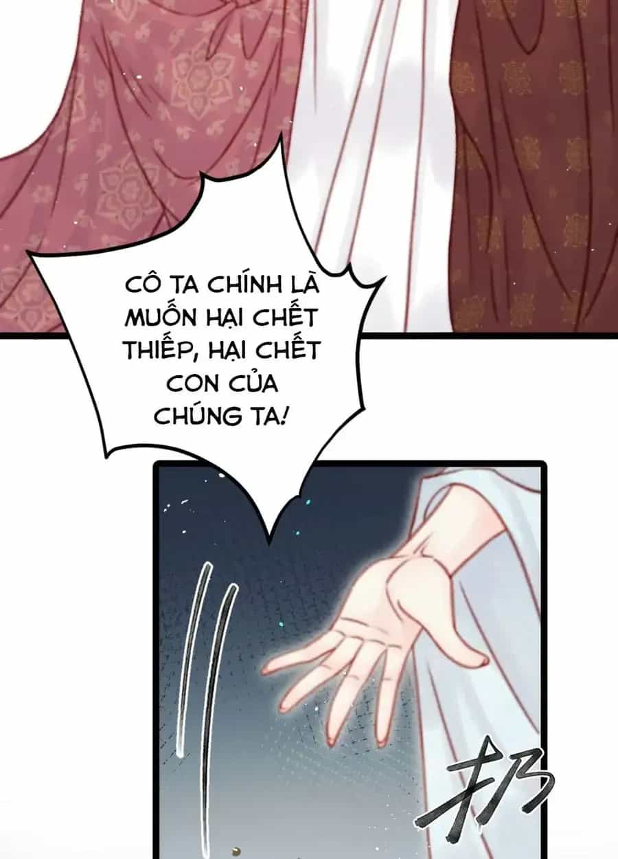 Trọng Sinh Chi Ác Phi Nghịch Tập - Chương 52 - ảnh 7