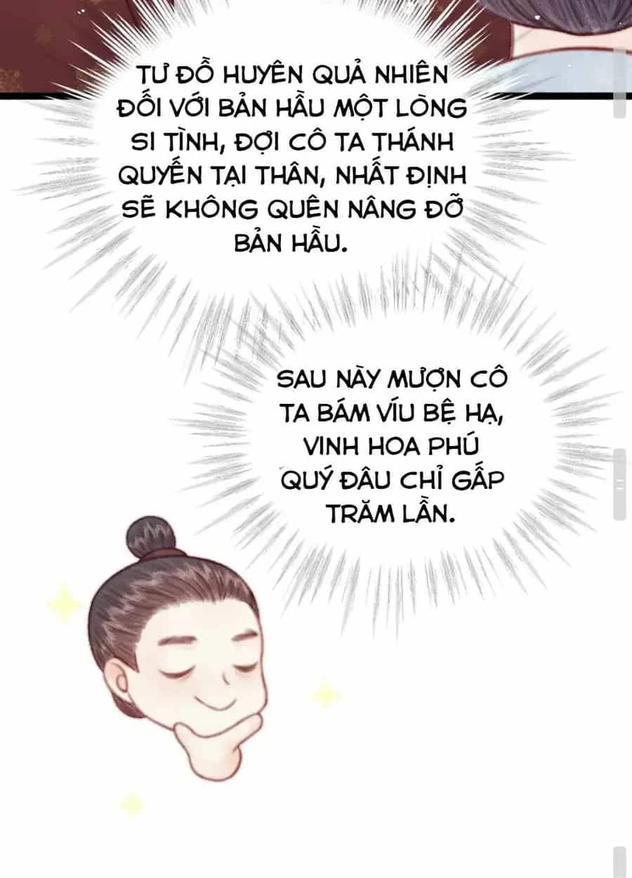 Trọng Sinh Chi Ác Phi Nghịch Tập - Chương 52 - ảnh 72