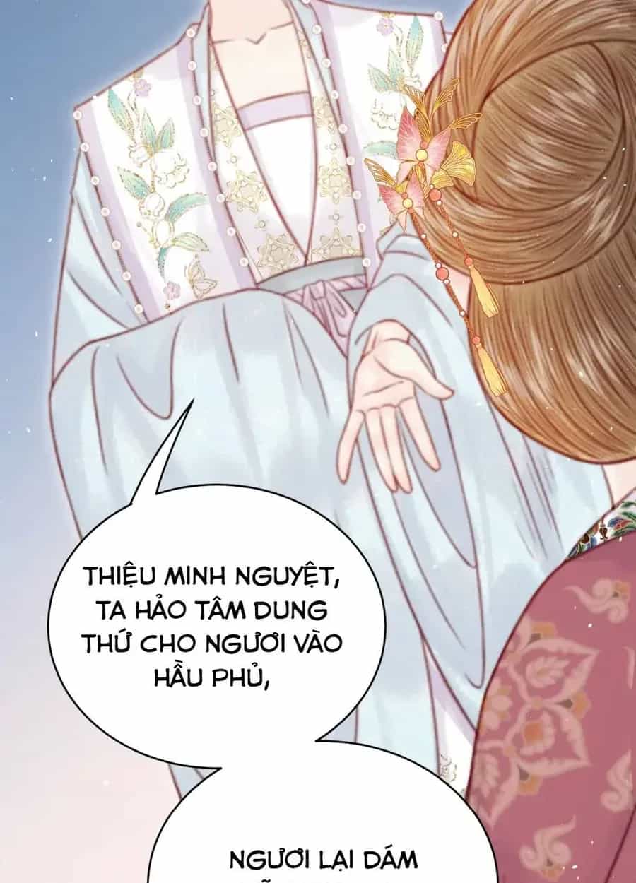 Trọng Sinh Chi Ác Phi Nghịch Tập - Chương 52 - ảnh 9