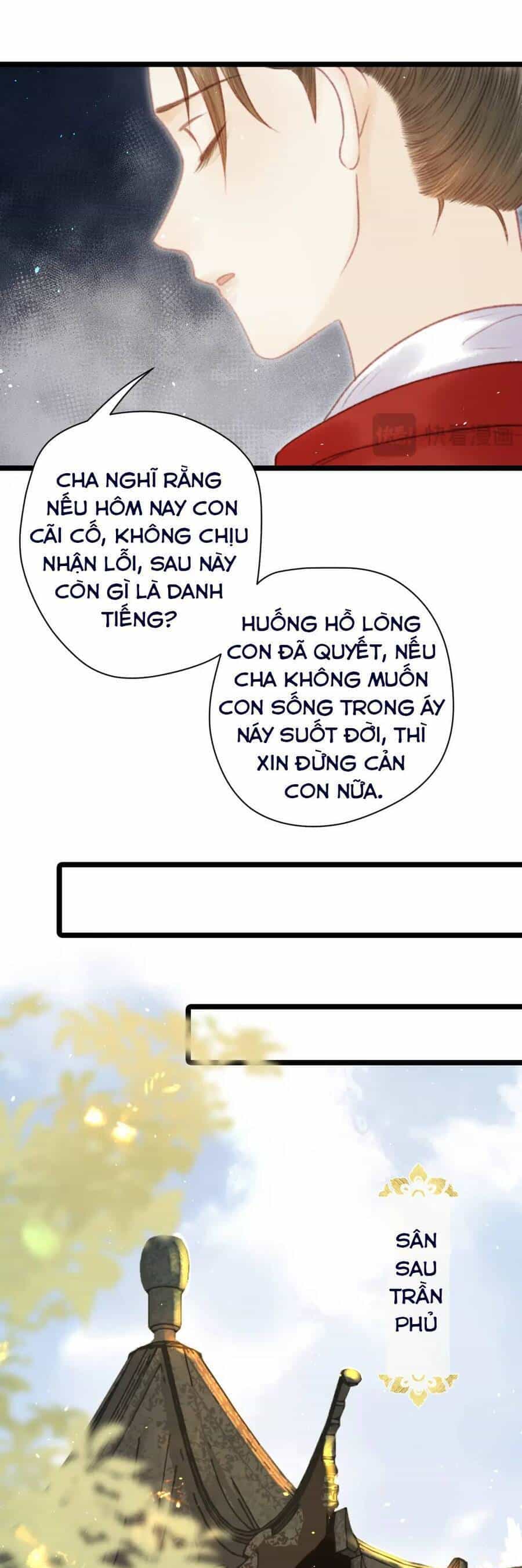 Trọng Sinh Chi Ác Phi Nghịch Tập - Chương 7 - ảnh 10
