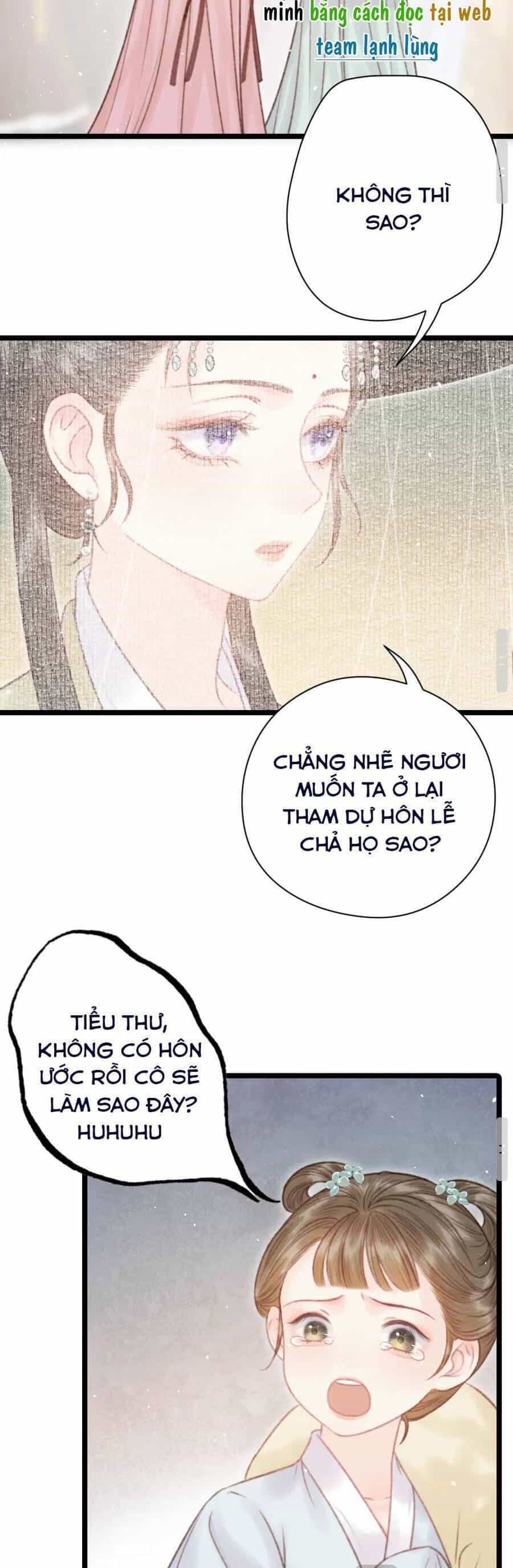 Trọng Sinh Chi Ác Phi Nghịch Tập - Chương 7 - ảnh 23