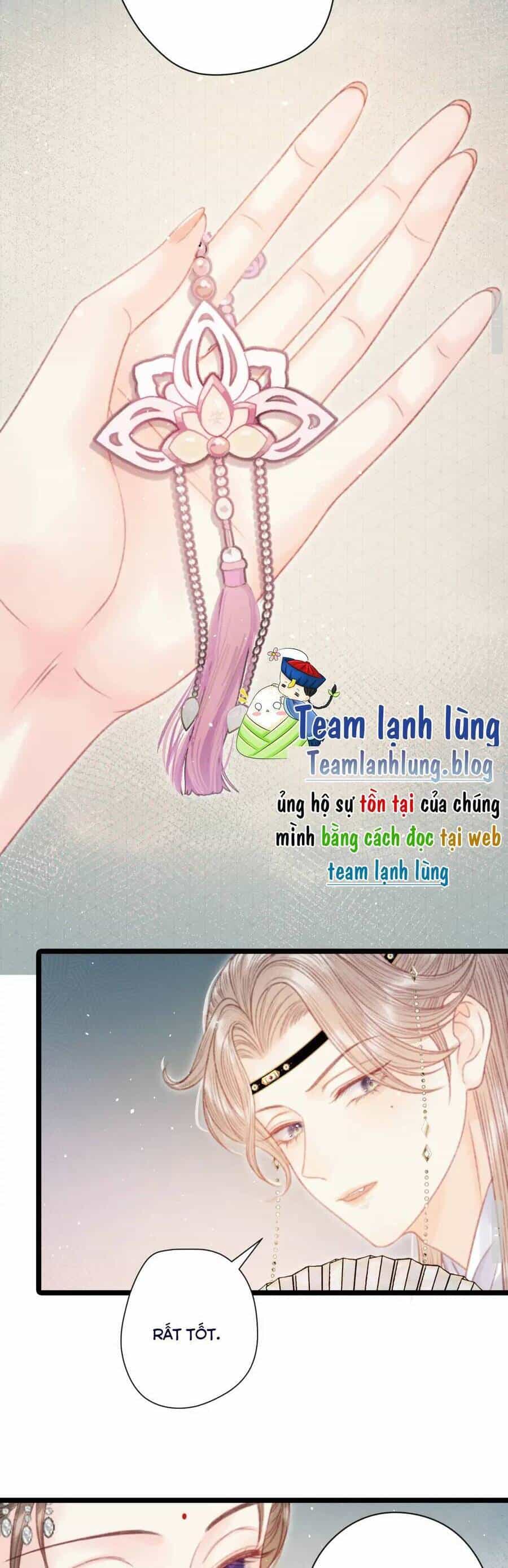 Trọng Sinh Chi Ác Phi Nghịch Tập - Chương 8 - ảnh 39