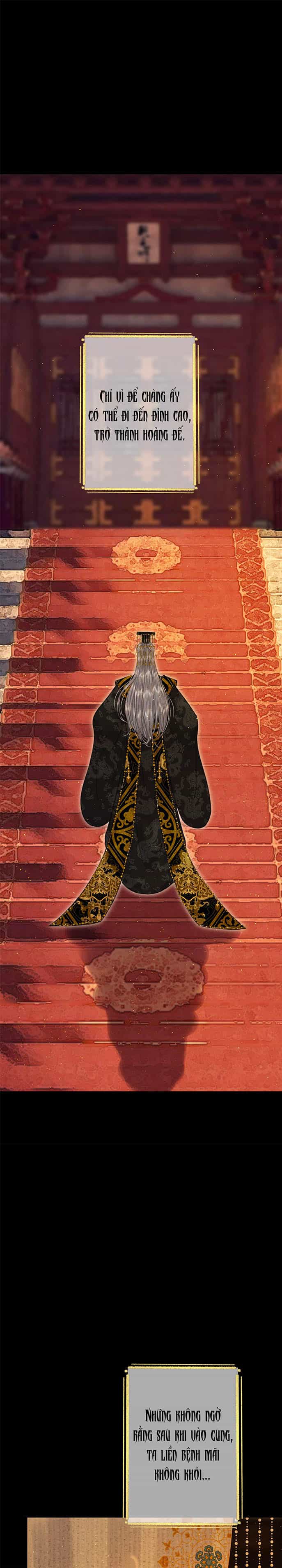 Trọng Sinh Chi Ác Phi Nghịch Thiên - Chương 2 - ảnh 8