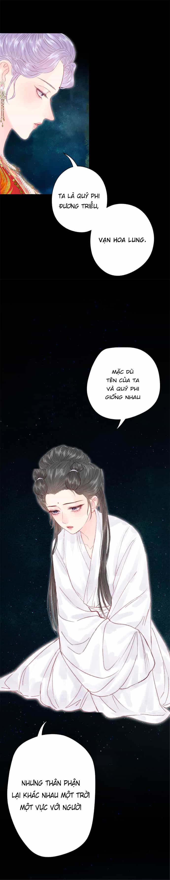 Trọng Sinh Chi Ác Phi Nghịch Thiên - Chương 3 - ảnh 14