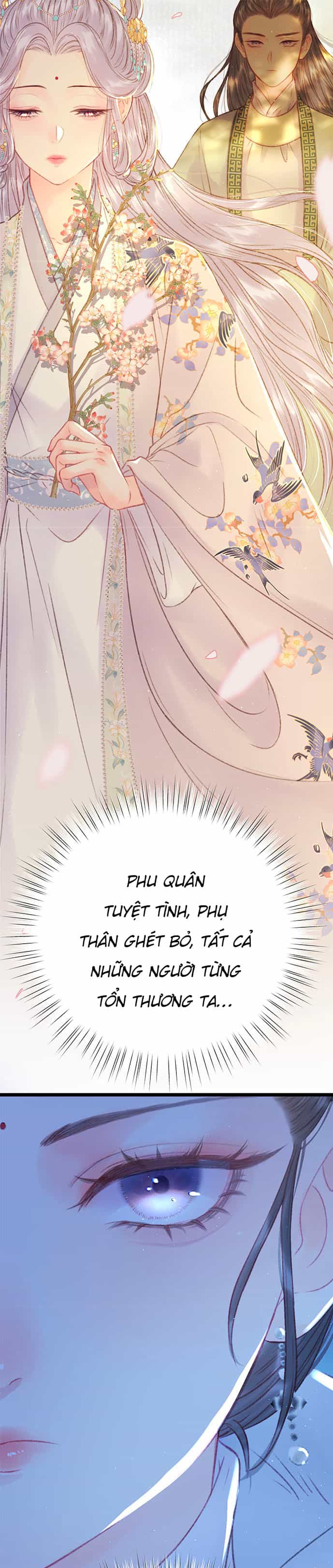 Trọng Sinh Chi Ác Phi Nghịch Thiên - Chương 4 - ảnh 14