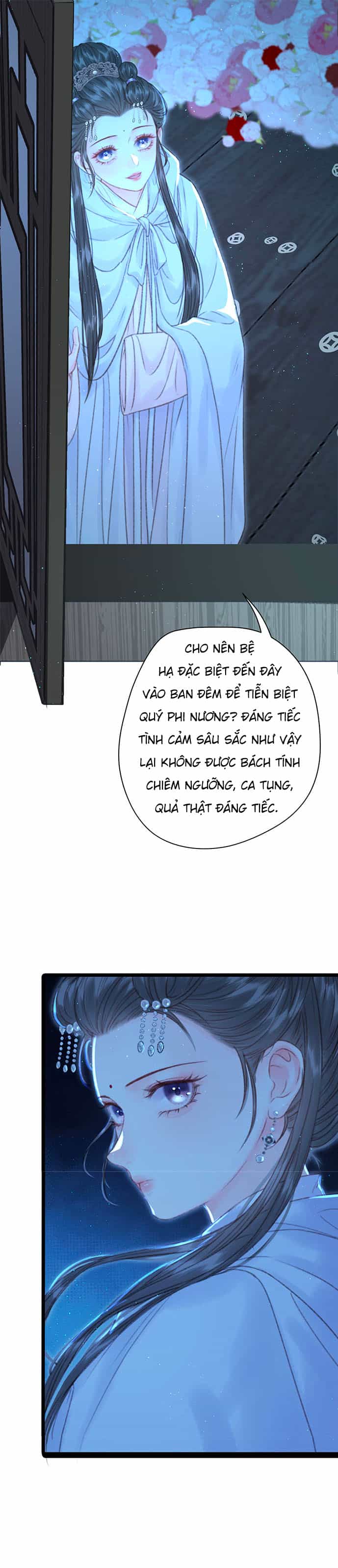 Trọng Sinh Chi Ác Phi Nghịch Thiên - Chương 4 - ảnh 17