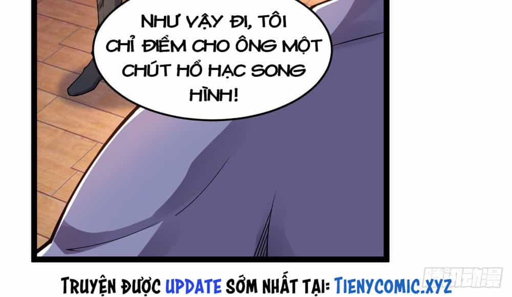 Trọng Sinh Chi Kiếm Thần Quy Lai - Chương 14 - ảnh 15