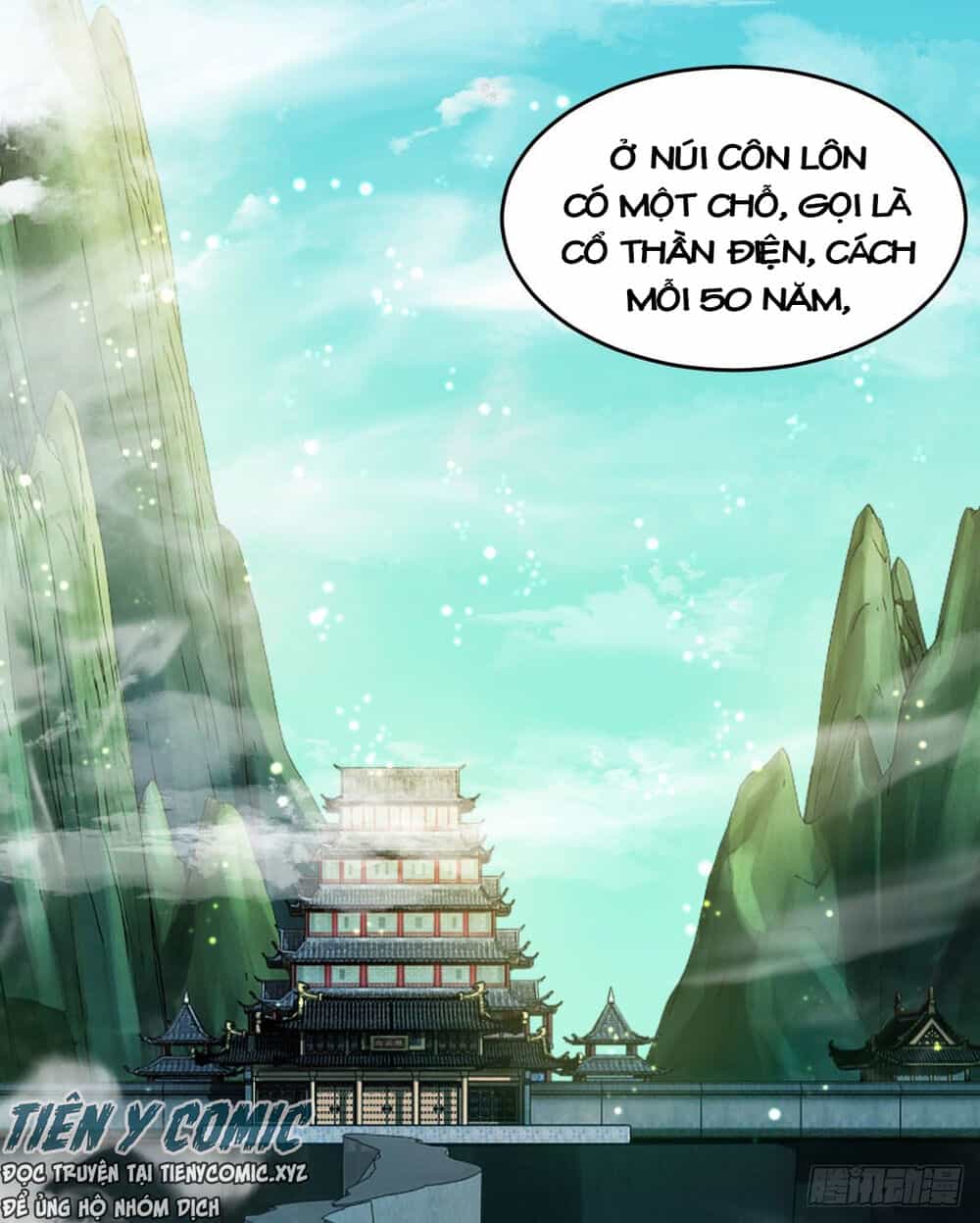 Trọng Sinh Chi Kiếm Thần Quy Lai - Chương 15 - ảnh 18