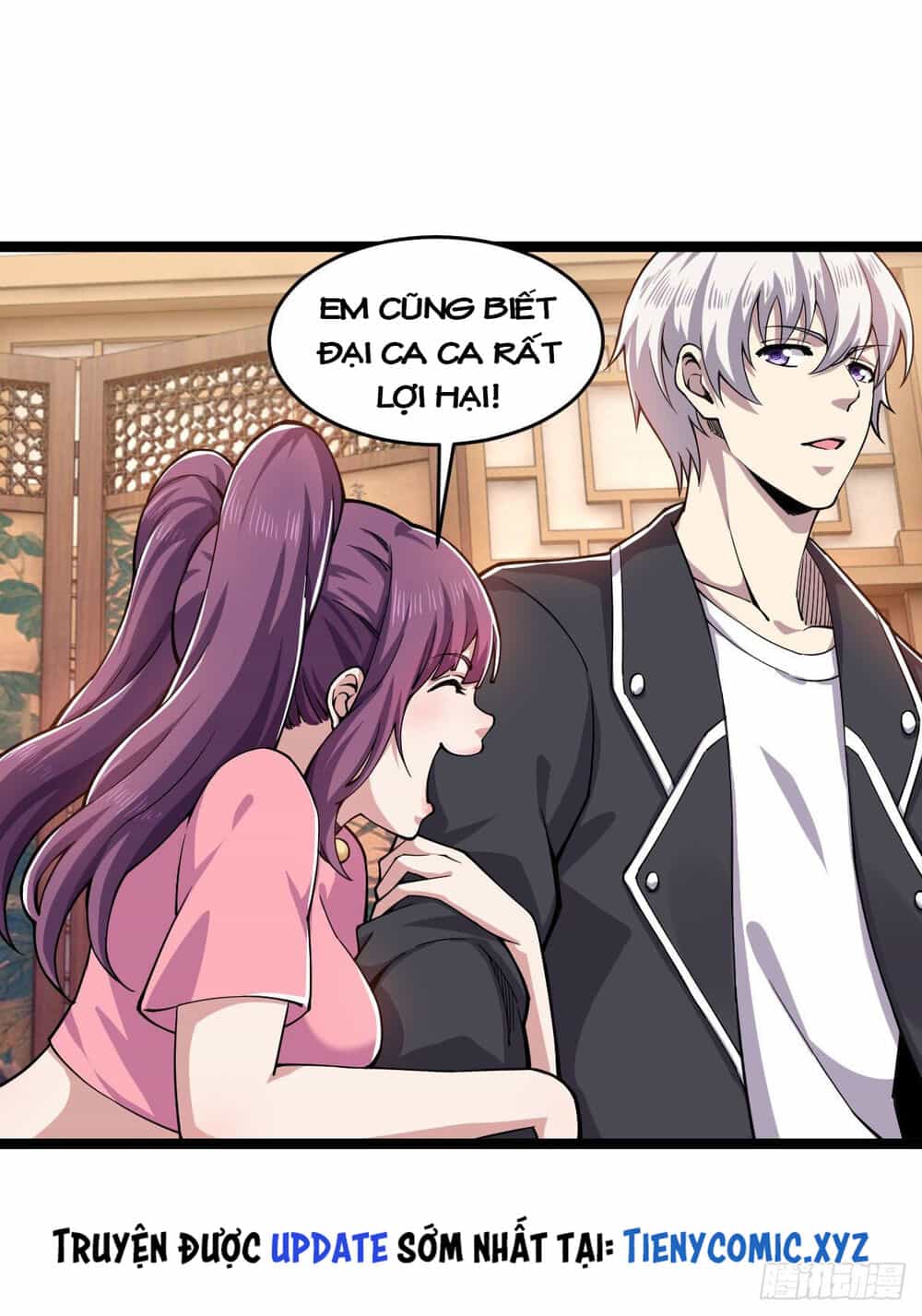 Trọng Sinh Chi Kiếm Thần Quy Lai - Chương 15 - ảnh 9