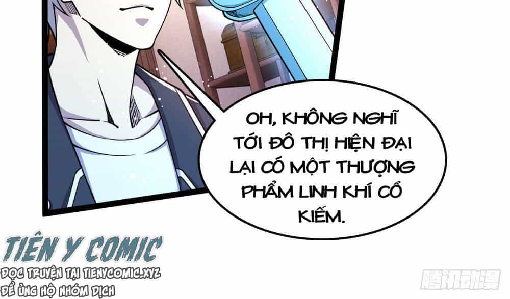 Trọng Sinh Chi Kiếm Thần Quy Lai - Chương 18 - ảnh 10