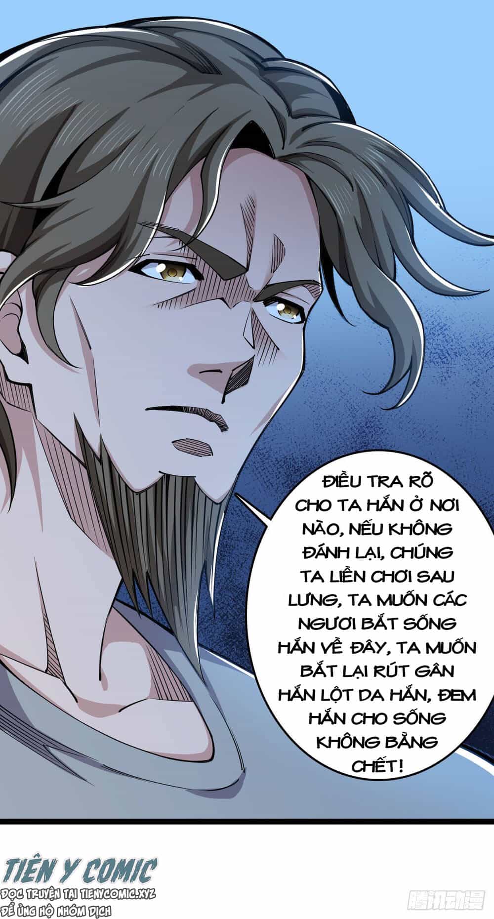 Trọng Sinh Chi Kiếm Thần Quy Lai - Chương 18 - ảnh 23