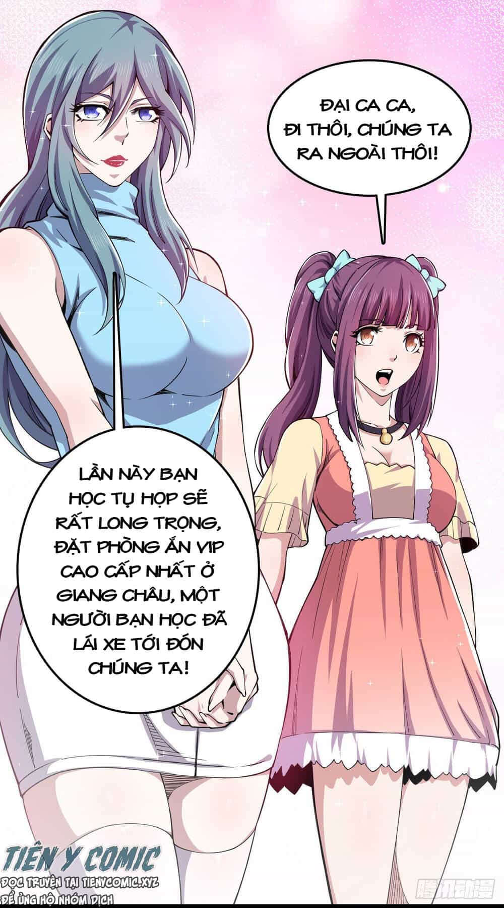 Trọng Sinh Chi Kiếm Thần Quy Lai - Chương 19 - ảnh 4