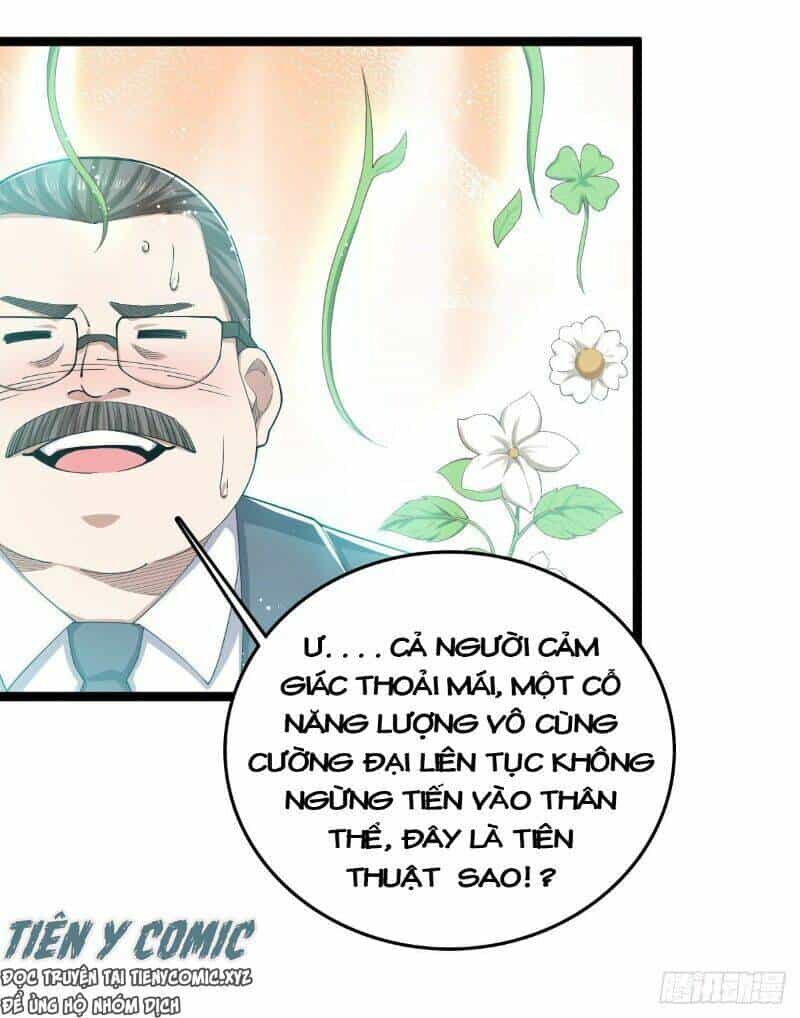 Trọng Sinh Chi Kiếm Thần Quy Lai - Chương 29 - ảnh 18