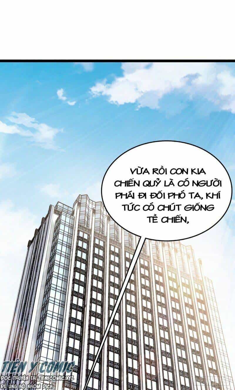Trọng Sinh Chi Kiếm Thần Quy Lai - Chương 29 - ảnh 20