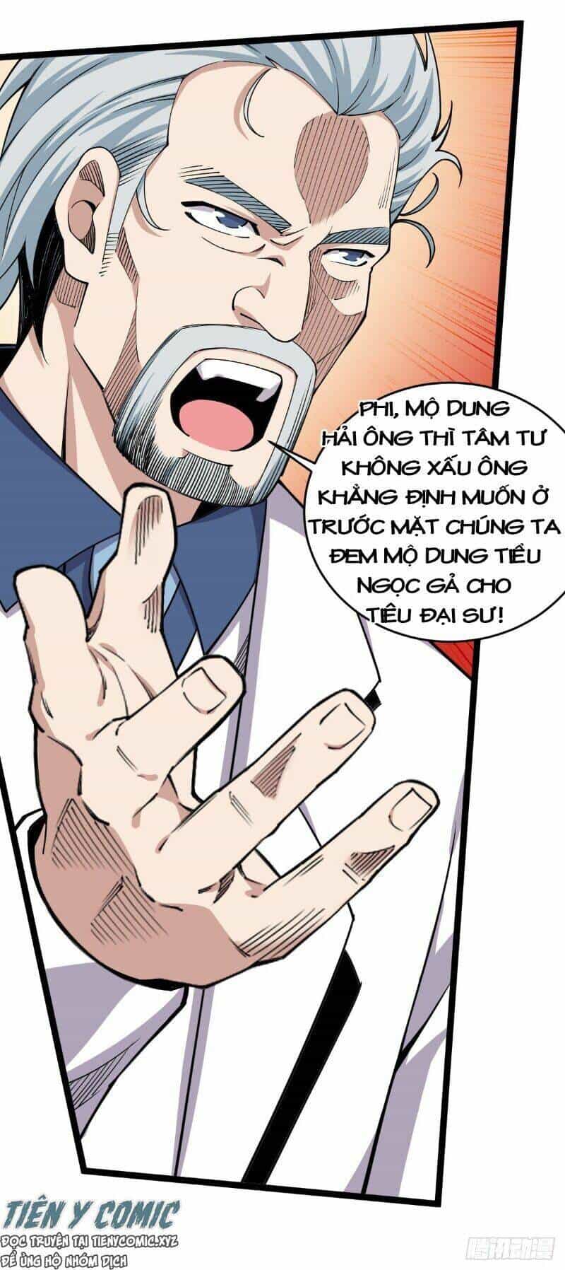 Trọng Sinh Chi Kiếm Thần Quy Lai - Chương 30 - ảnh 31