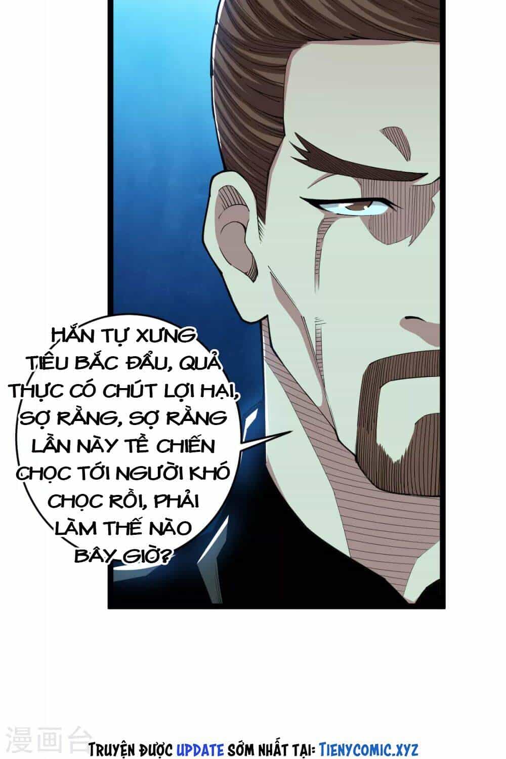 Trọng Sinh Chi Kiếm Thần Quy Lai - Chương 31 - ảnh 38