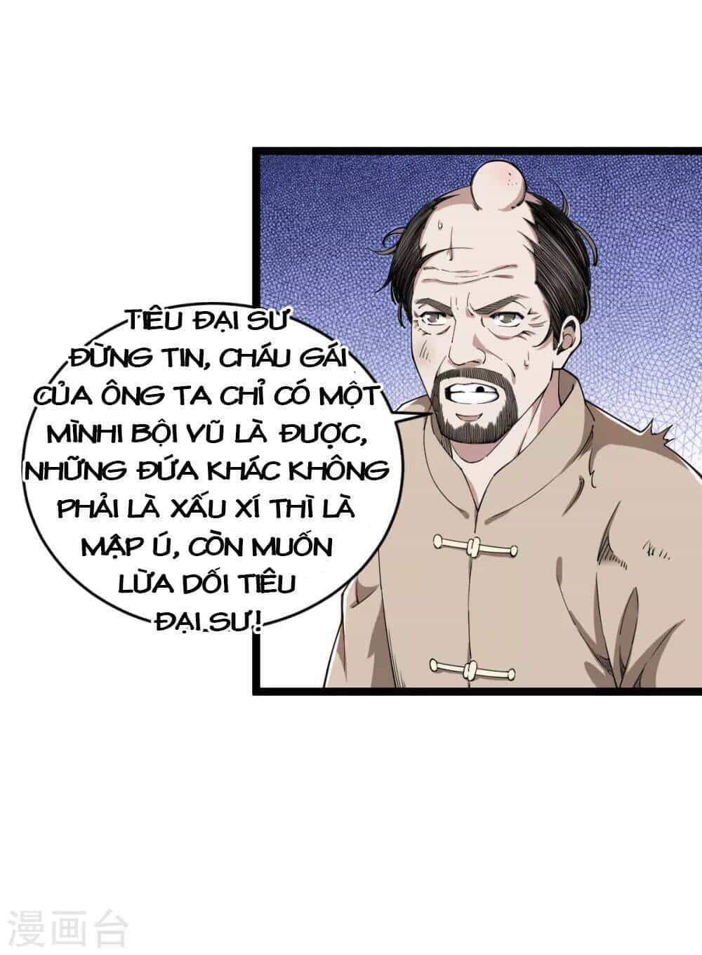 Trọng Sinh Chi Kiếm Thần Quy Lai - Chương 31 - ảnh 5
