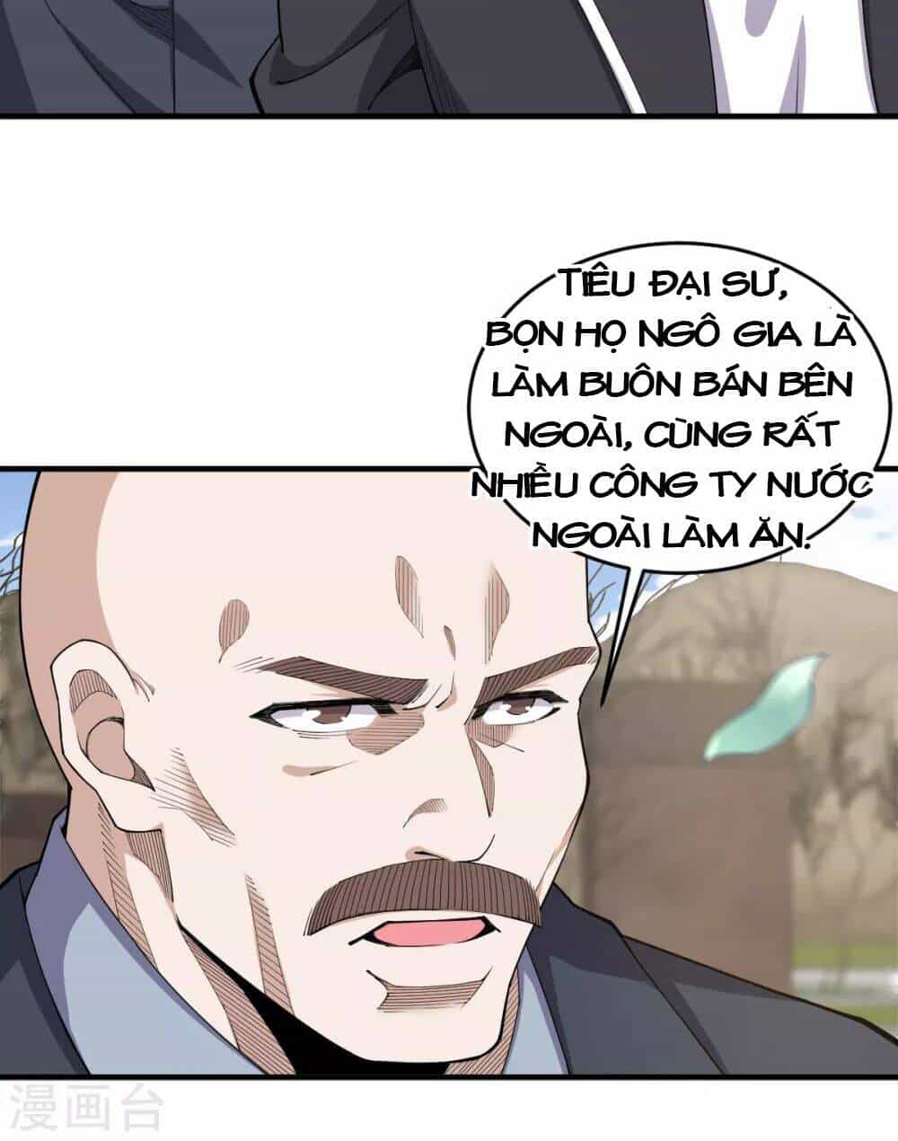 Trọng Sinh Chi Kiếm Thần Quy Lai - Chương 33 - ảnh 20