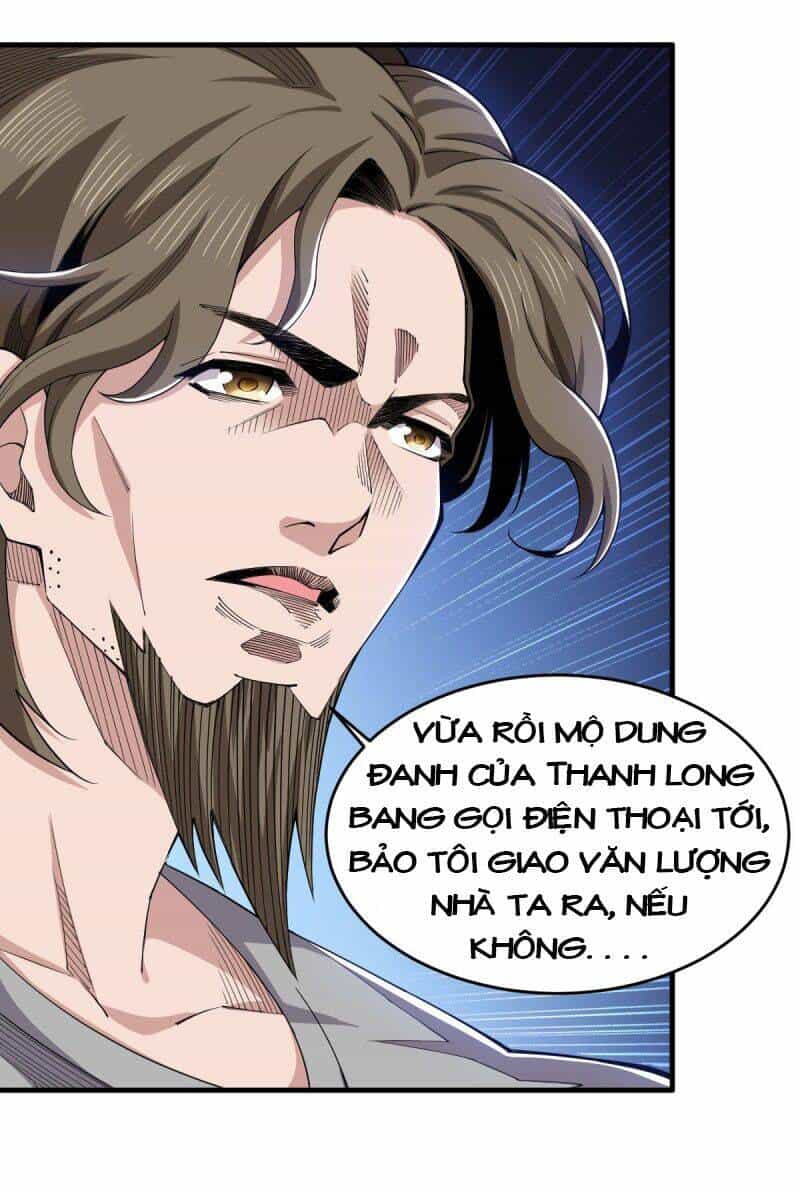 Trọng Sinh Chi Kiếm Thần Quy Lai - Chương 34 - ảnh 4