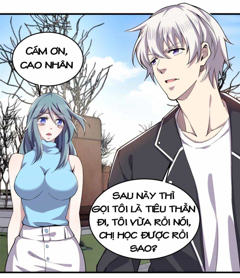 Trọng Sinh Chi Kiếm Thần Quy Lai - Chương 35 - ảnh 23