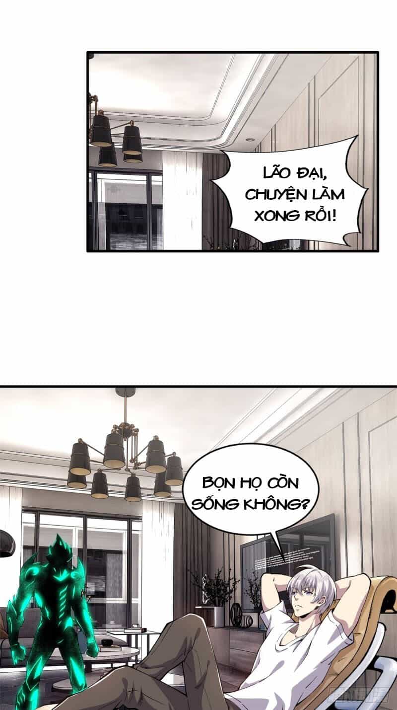 Trọng Sinh Chi Kiếm Thần Quy Lai - Chương 41 - ảnh 6