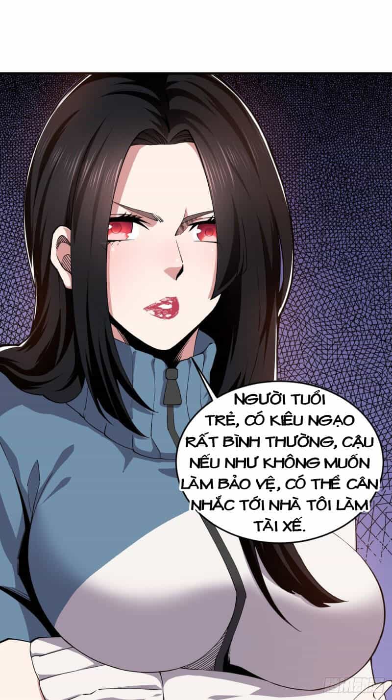 Trọng Sinh Chi Kiếm Thần Quy Lai - Chương 44 - ảnh 18