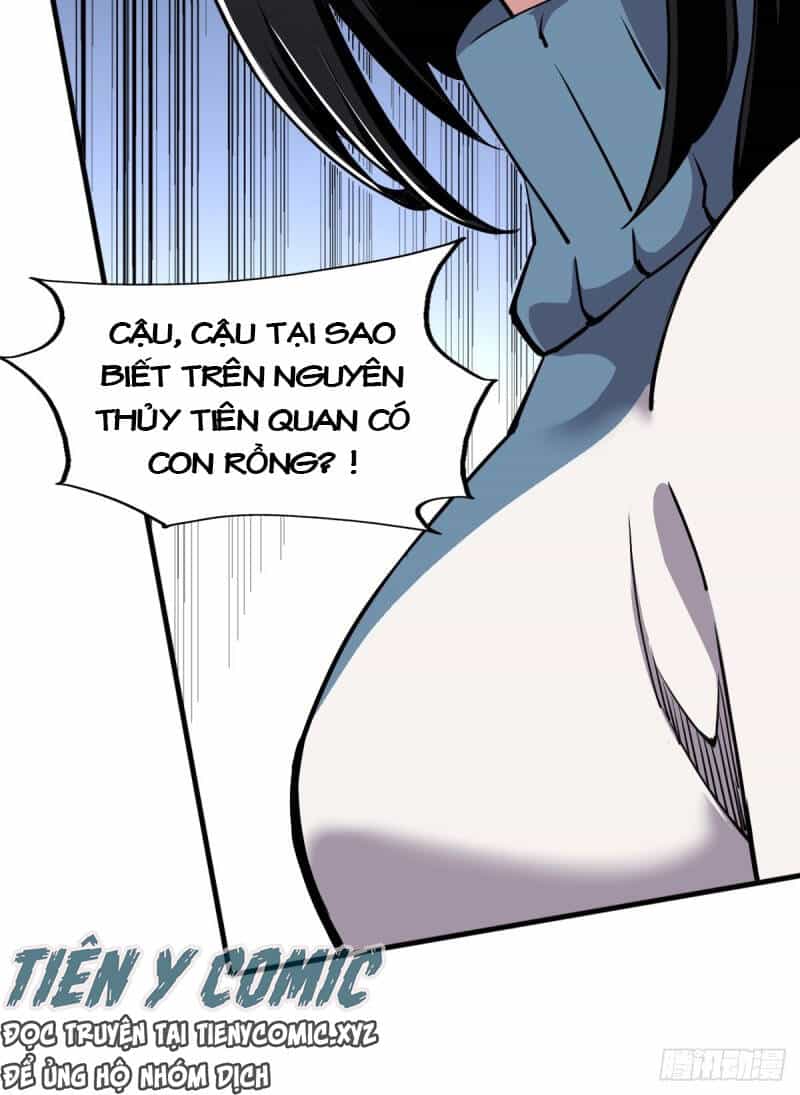 Trọng Sinh Chi Kiếm Thần Quy Lai - Chương 44 - ảnh 23