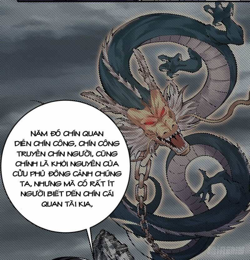 Trọng Sinh Chi Kiếm Thần Quy Lai - Chương 45 - ảnh 11