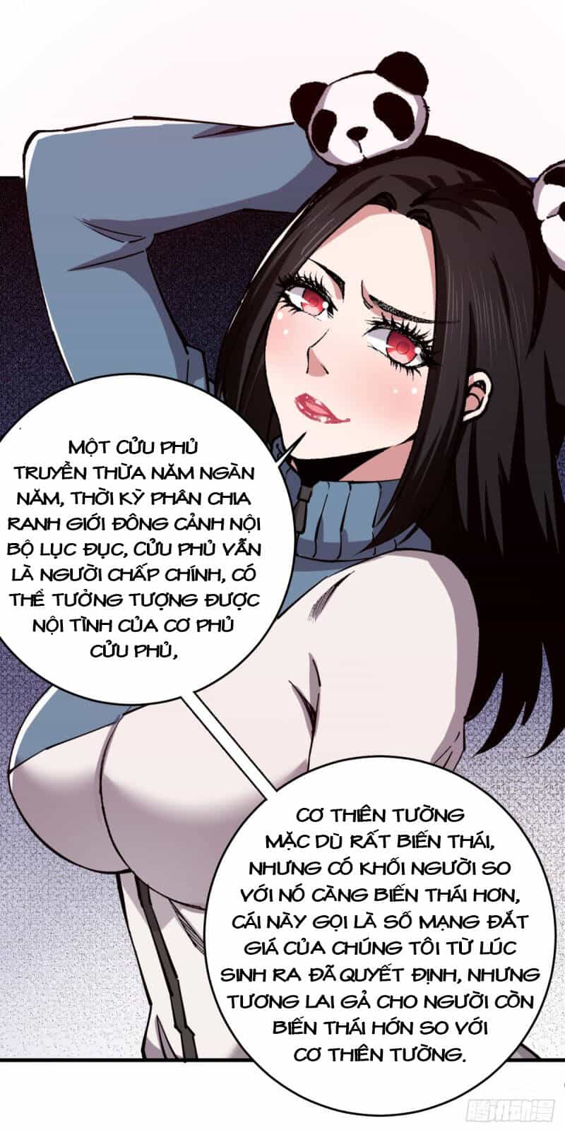 Trọng Sinh Chi Kiếm Thần Quy Lai - Chương 49 - ảnh 24