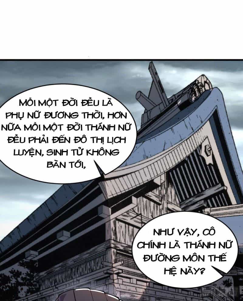 Trọng Sinh Chi Kiếm Thần Quy Lai - Chương 52 - ảnh 15