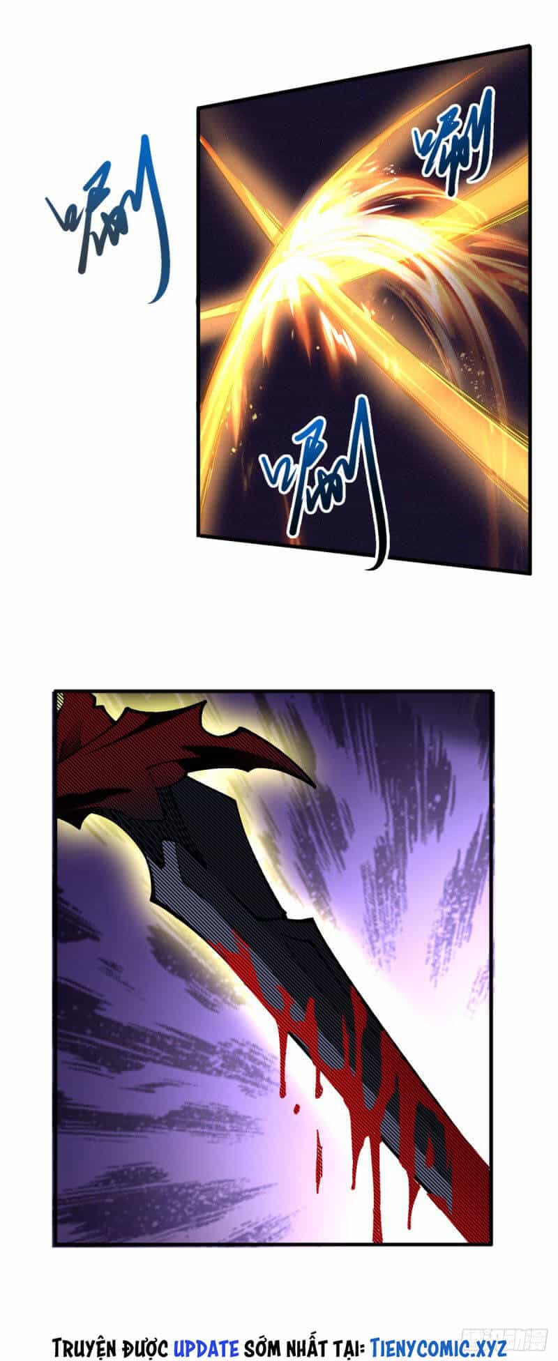 Trọng Sinh Chi Kiếm Thần Quy Lai - Chương 52 - ảnh 3
