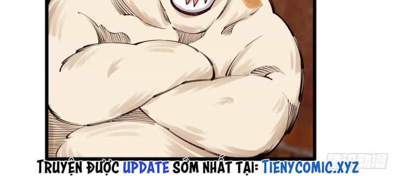 Trọng Sinh Chi Kiếm Thần Quy Lai - Chương 57 - ảnh 16