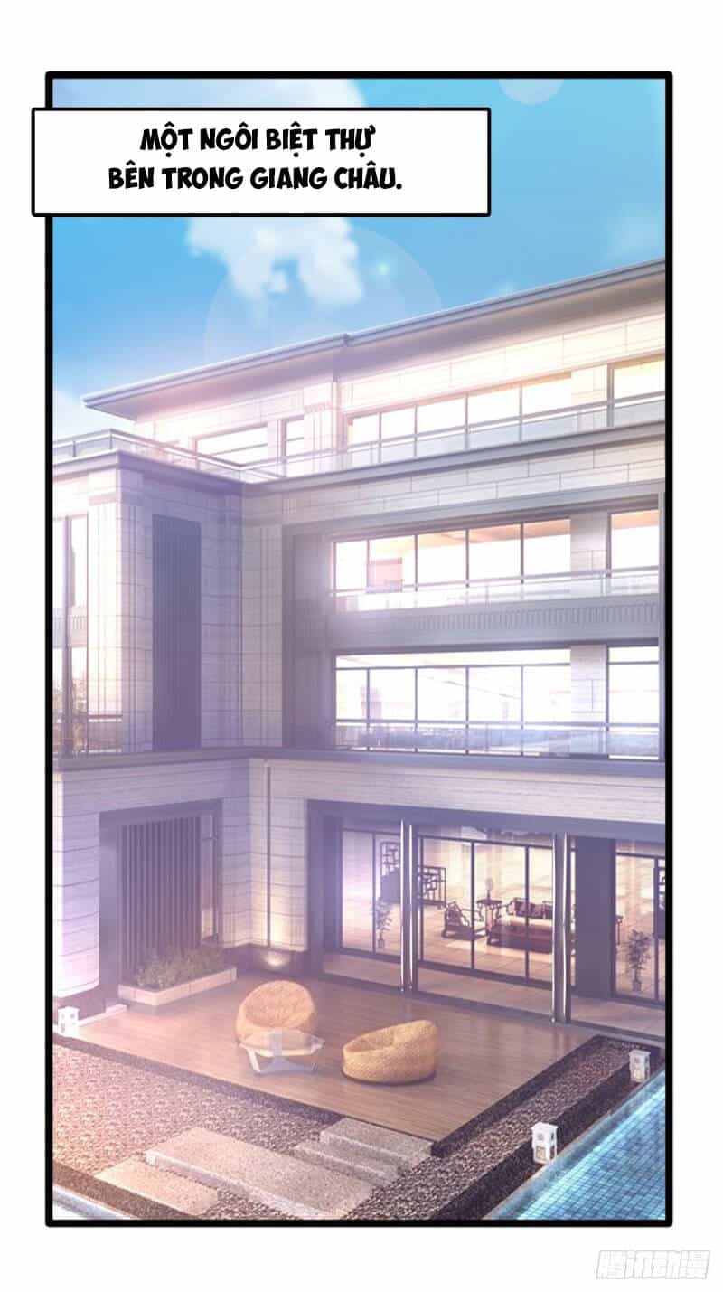 Trọng Sinh Chi Kiếm Thần Quy Lai - Chương 57 - ảnh 22