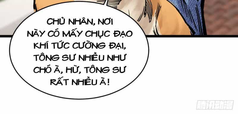 Trọng Sinh Chi Kiếm Thần Quy Lai - Chương 58 - ảnh 28