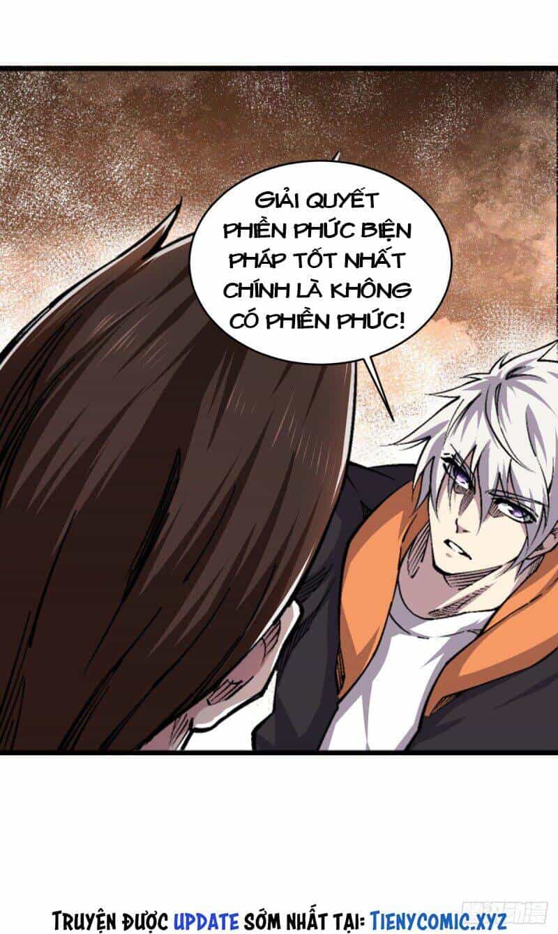 Trọng Sinh Chi Kiếm Thần Quy Lai - Chương 59 - ảnh 33