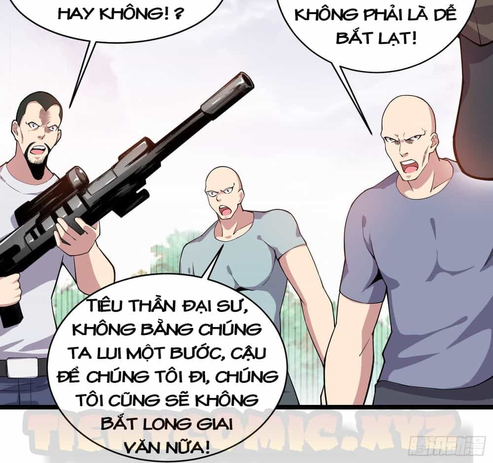 Trọng Sinh Chi Kiếm Thần Quy Lai - Chương 8 - ảnh 33
