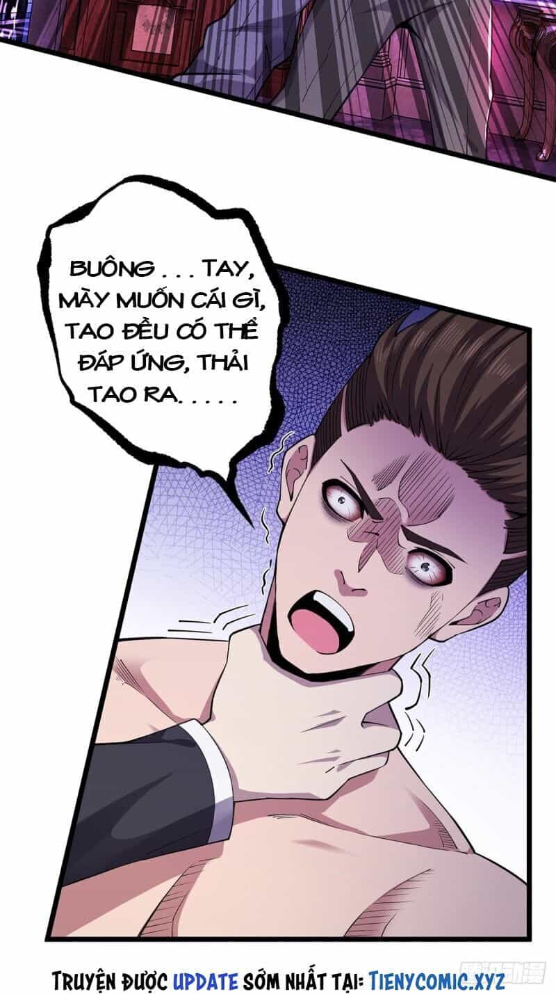 Trọng Sinh Chi Kiếm Thần Quy Lai - Chương 9 - ảnh 20