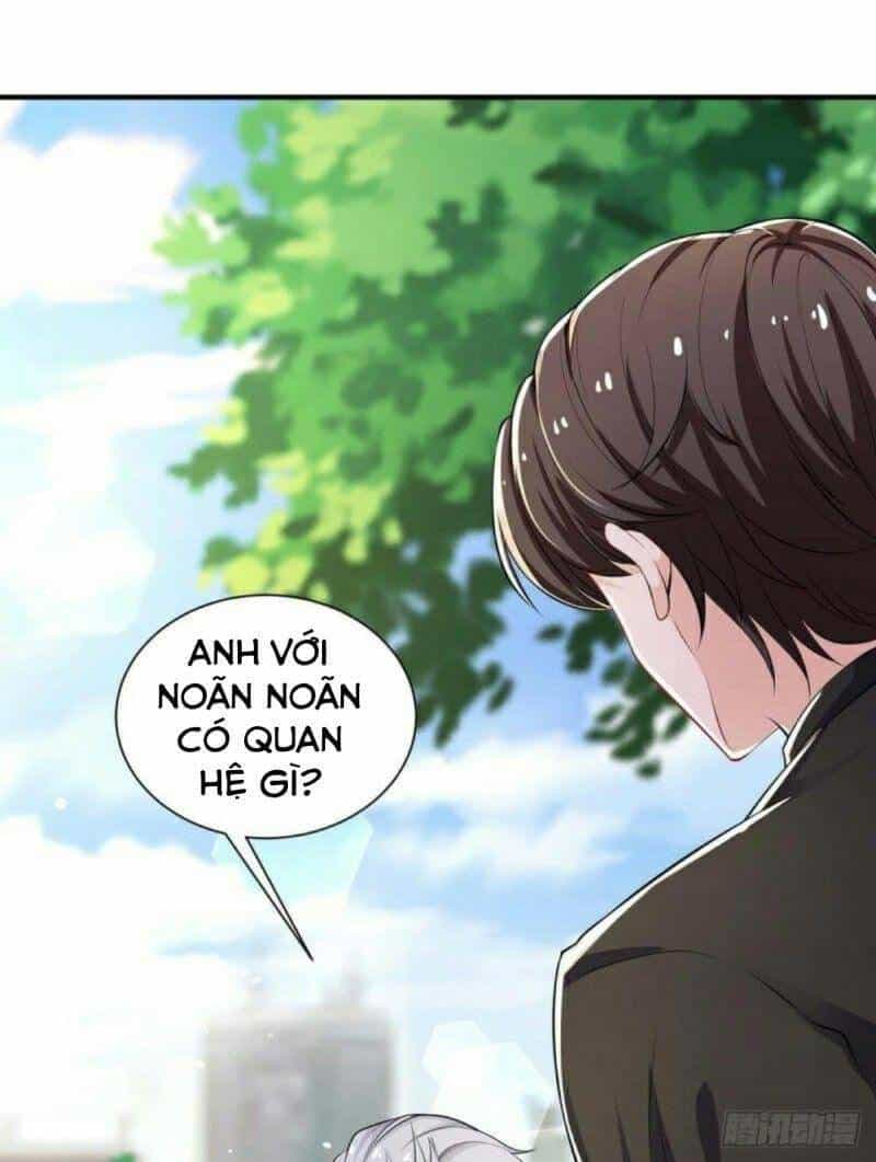 Trọng Sinh Chi Ngược Tra Nữ Vương - Chương 11 - ảnh 15