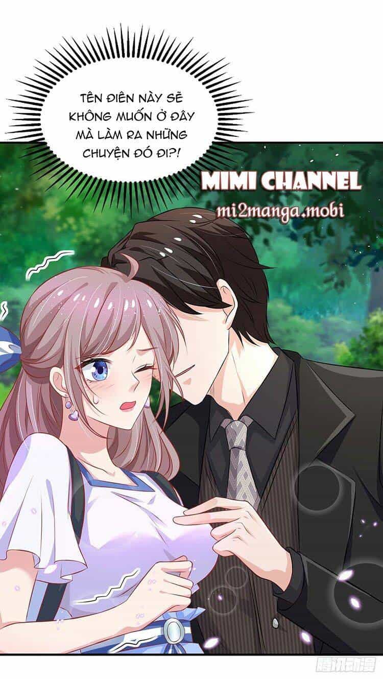 Trọng Sinh Chi Ngược Tra Nữ Vương - Chương 14 - ảnh 1