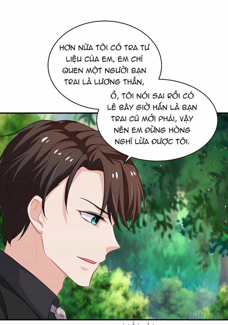 Trọng Sinh Chi Ngược Tra Nữ Vương - Chương 14 - ảnh 13