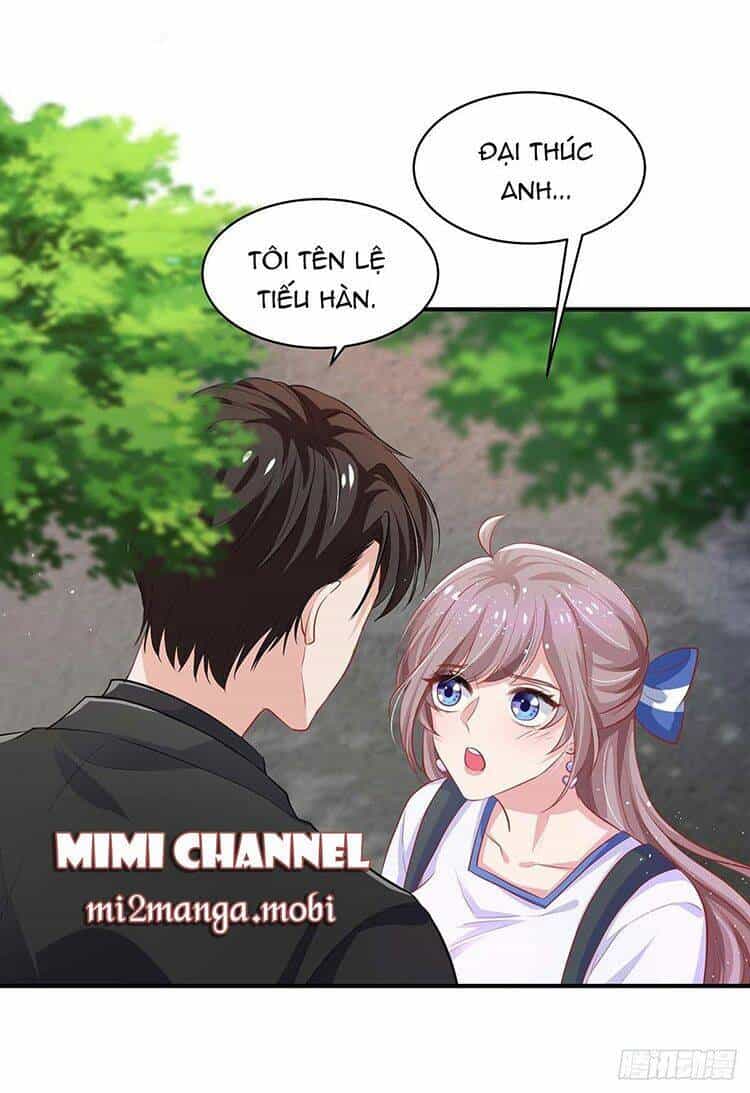 Trọng Sinh Chi Ngược Tra Nữ Vương - Chương 14 - ảnh 15