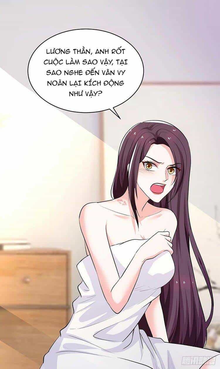 Trọng Sinh Chi Ngược Tra Nữ Vương - Chương 15 - ảnh 10