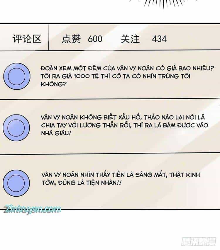 Trọng Sinh Chi Ngược Tra Nữ Vương - Chương 16 - ảnh 12