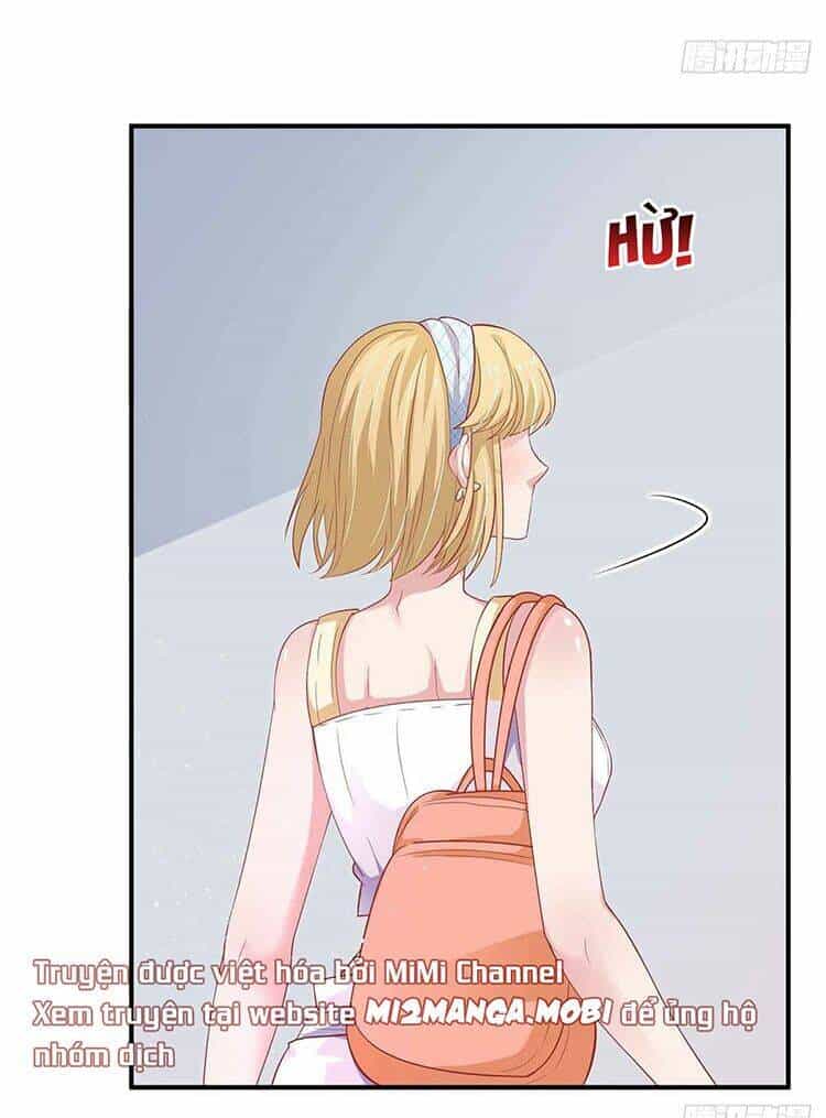 Trọng Sinh Chi Ngược Tra Nữ Vương - Chương 17 - ảnh 2
